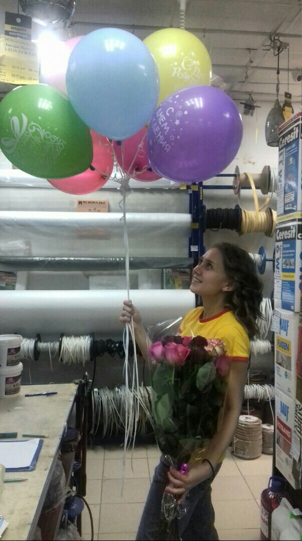 Эльвира Галиуллина | Ижевск