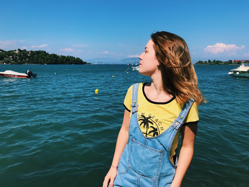 Анастасия Дроздова | Сургут