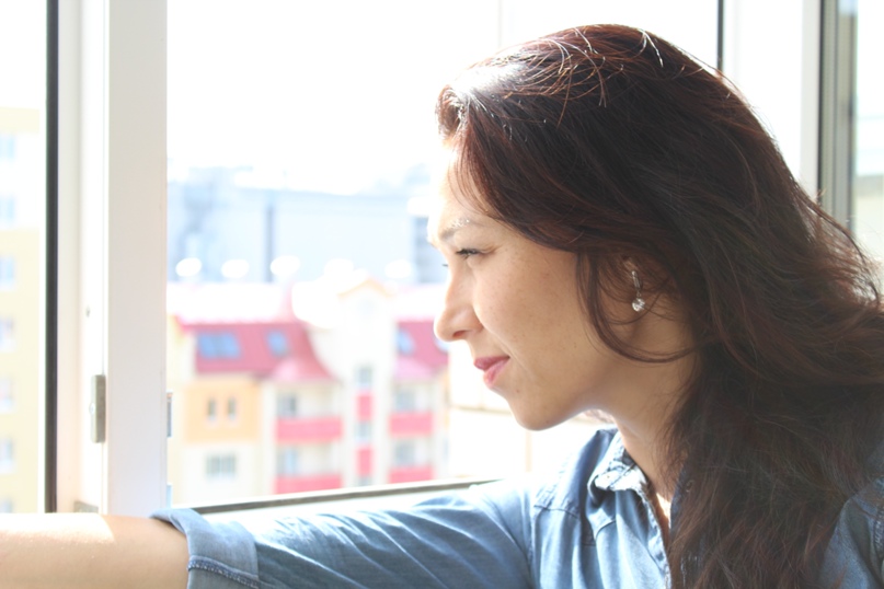 Екатерина Кириллова | Чебоксары