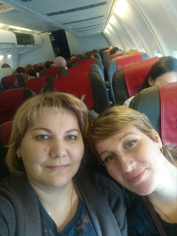 Елена Митькина | Архангельск