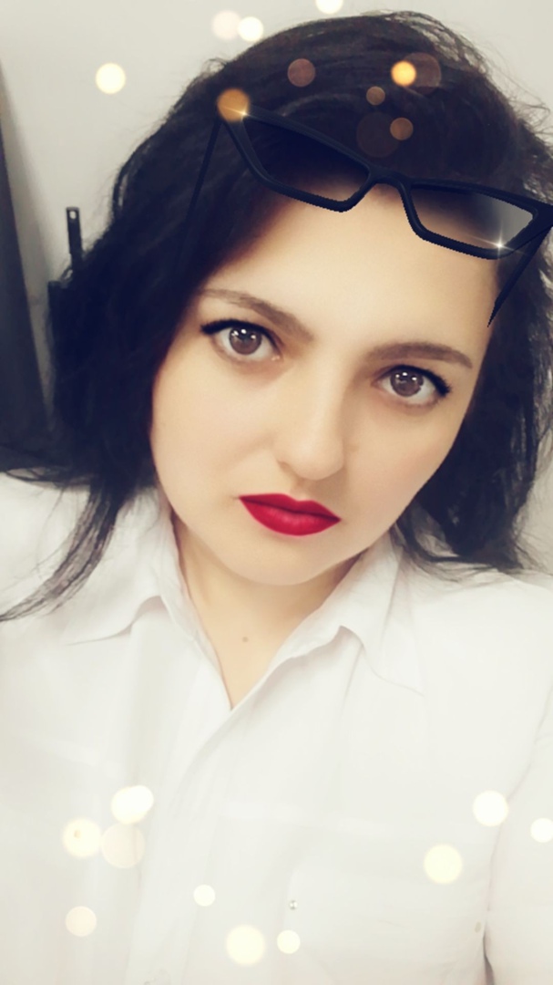Ольга Афонина | Бобров