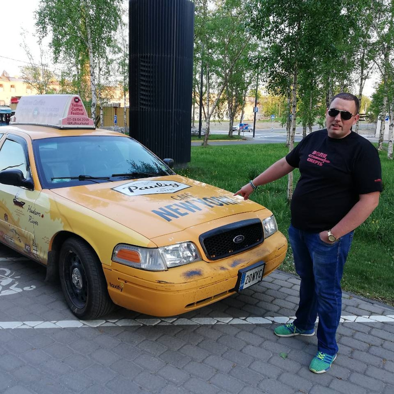 Павел Кравец Владимирович |