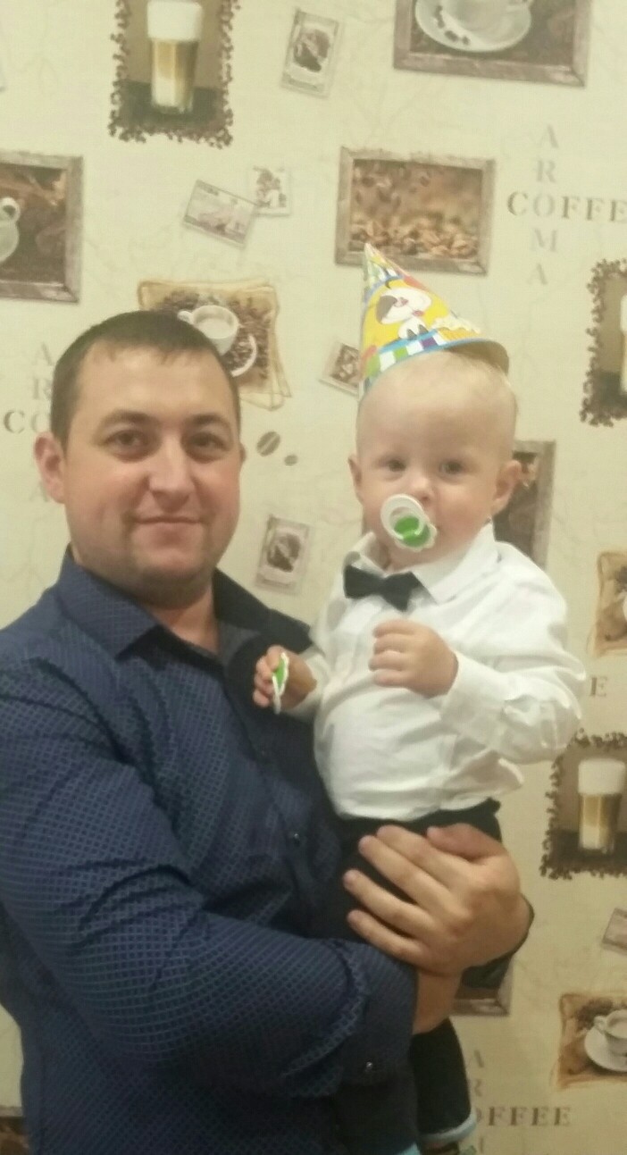 Владимир Бойков | Новосибирск