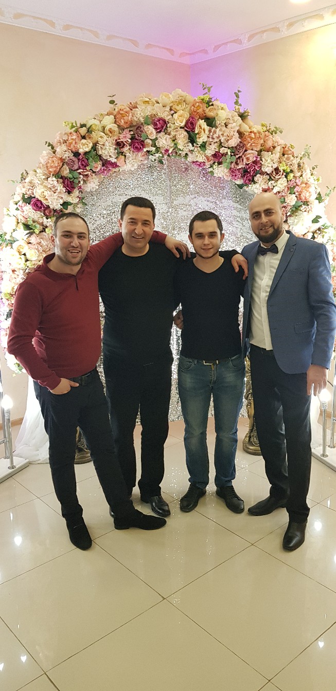 Роман Ххх | Самара