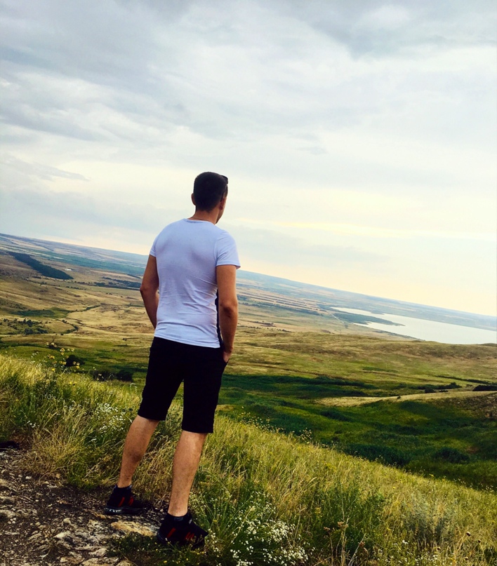 Иван Рыжков | Новоалександровск