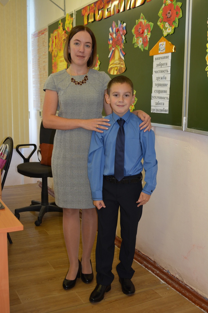 Юля Зайцева | Североморск-3