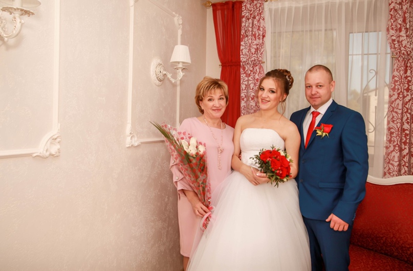 Наталья Кирюхина Александровна | Madrid