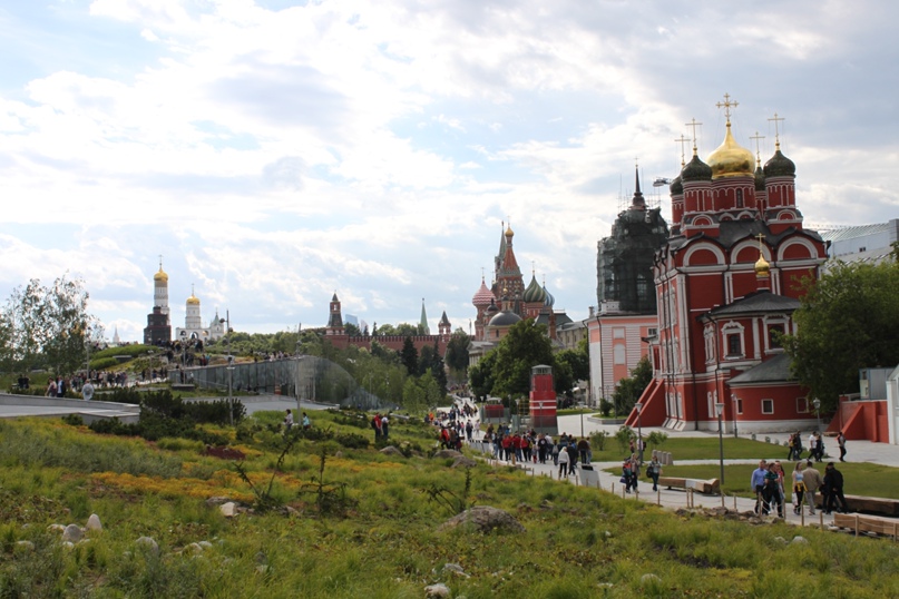 Юлия Румянцева | Санкт-Петербург