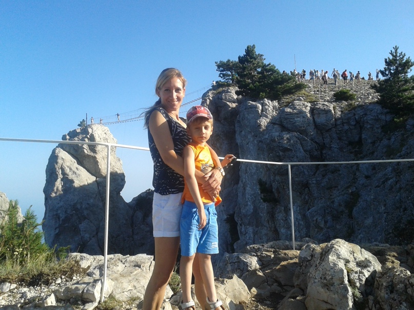 Юлия Морозова | Москва