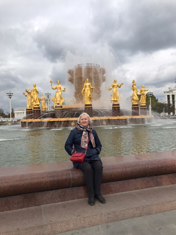 Антонина Киселёва | Набережные Челны