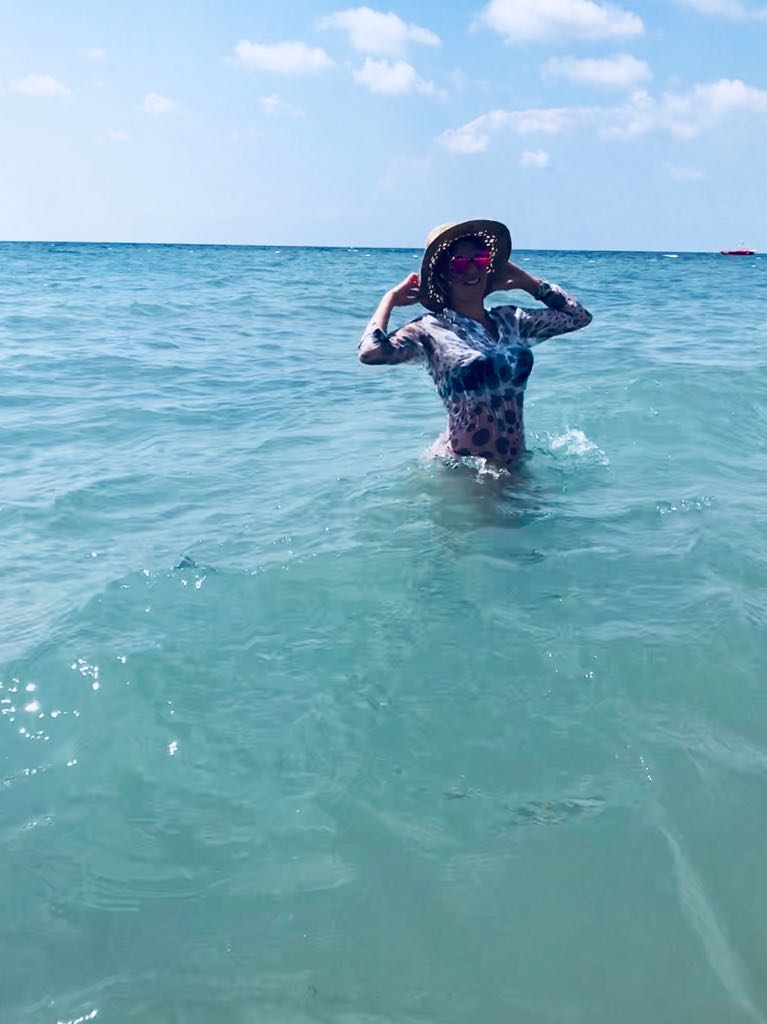 Наталья Кукушкина | Екатеринбург