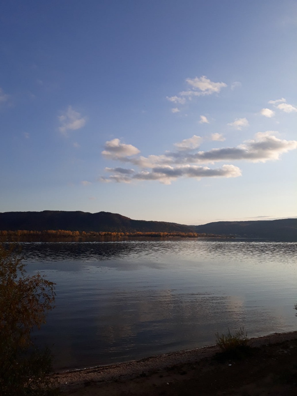 Галина Фирсова | Тольятти