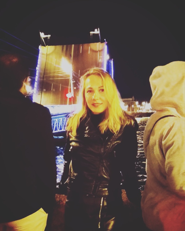 Виктория Милая | Новополоцк