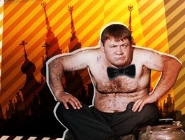 Андрей Макаров | Chicago