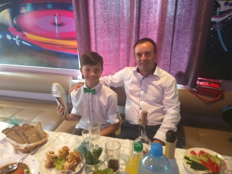 Ирина Воеводина | Евпатория