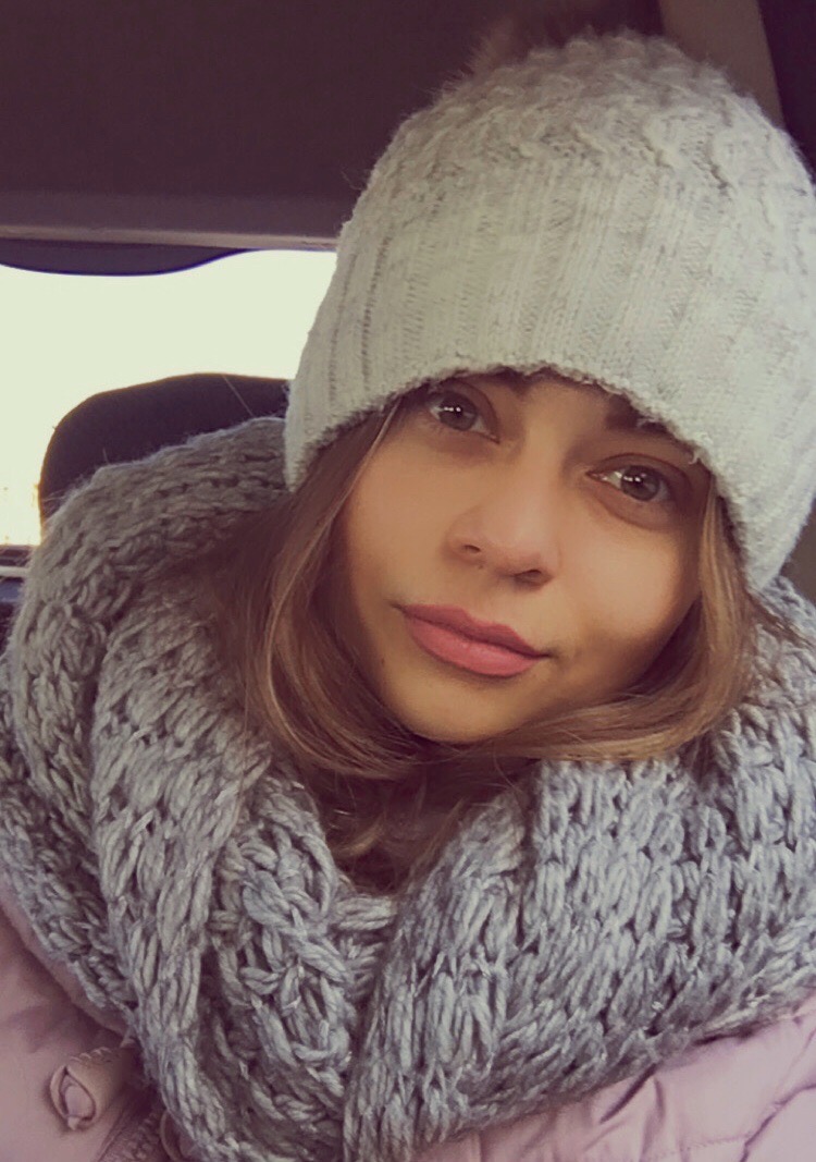 Мария Аникина | Санкт-Петербург