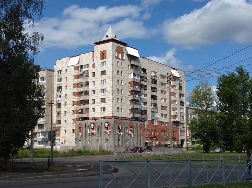 Наталья Петунина | Санкт-Петербург