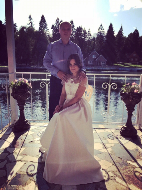 Евгений Сироткин | Переславль-Залесский