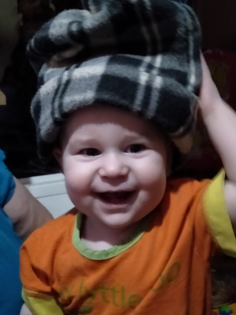 Мария Мещерякова | Абакан