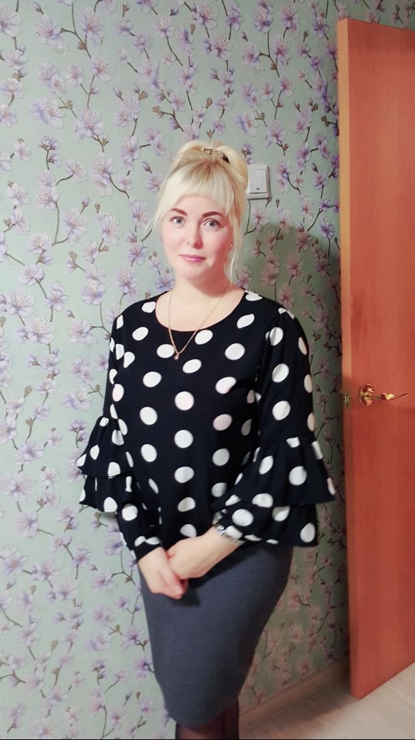 Оля Абраменко | Кондопога