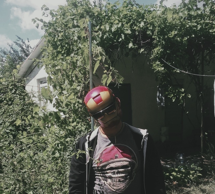 Антон Шилов | Одинцово