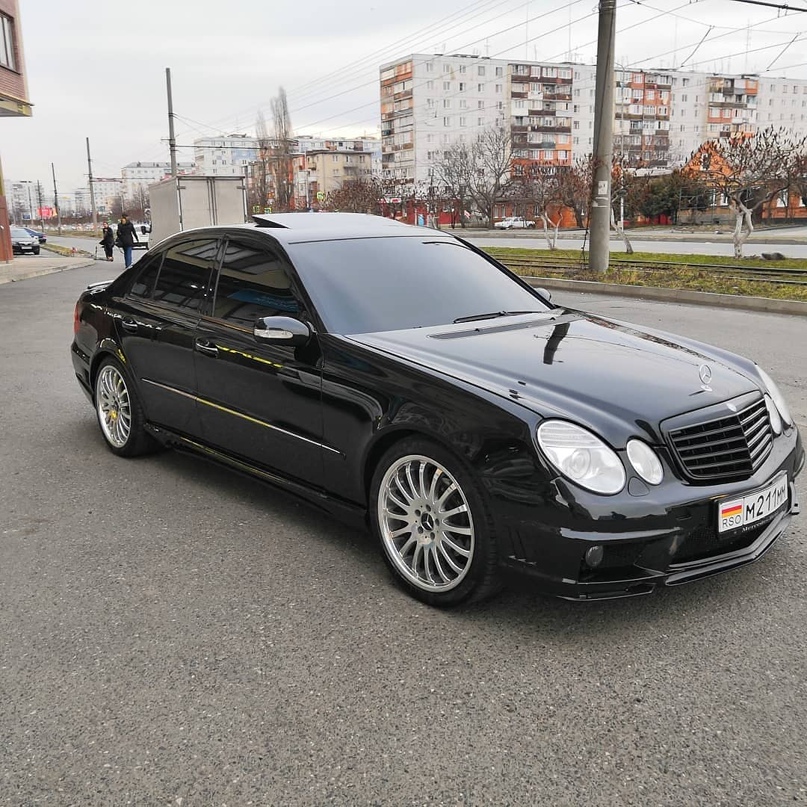 Алан Аланов | Владикавказ