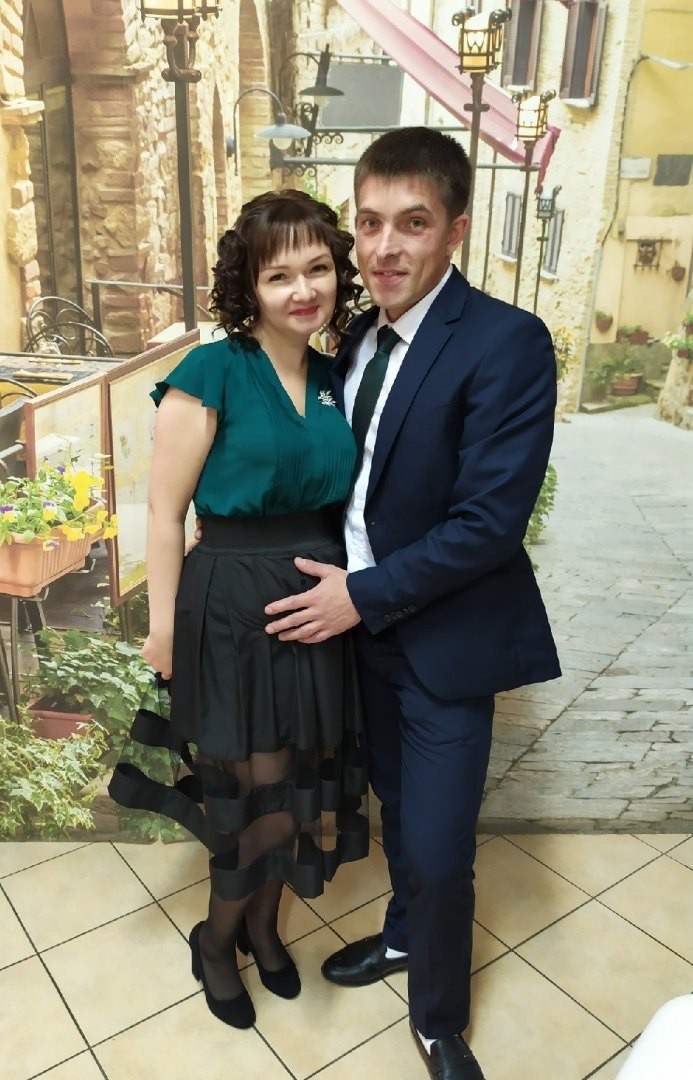 Наталья Борова | Пермь