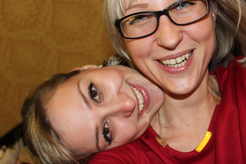 Анна Шустова | Новокуйбышевск