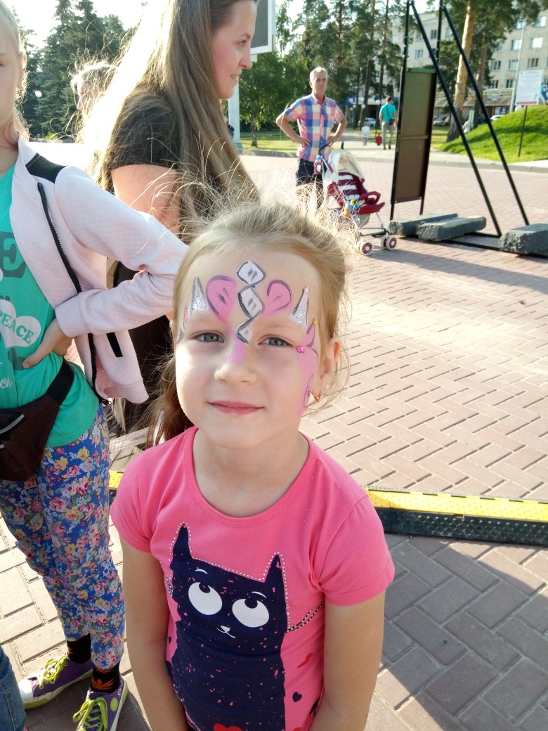 Ксения Глазкова | Выкса