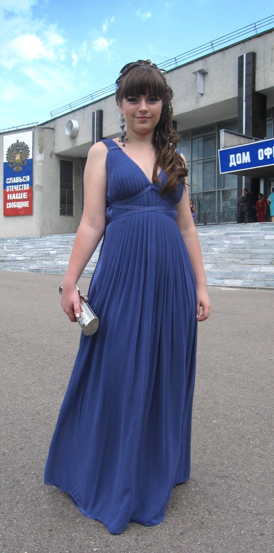 Юля Баранова | Чехов-2