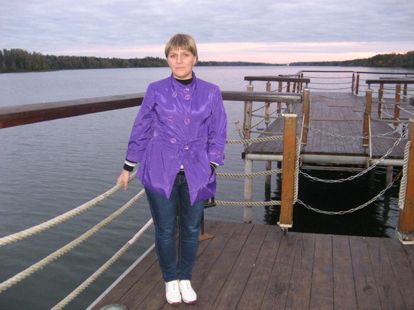 Мария Ярушина | Екатеринбург