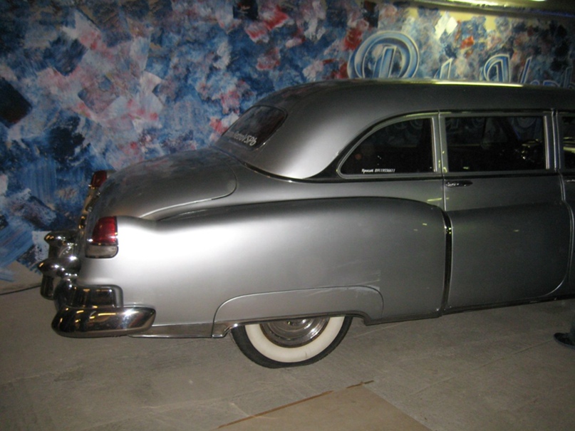 Александр Карпов | Великий Новгород