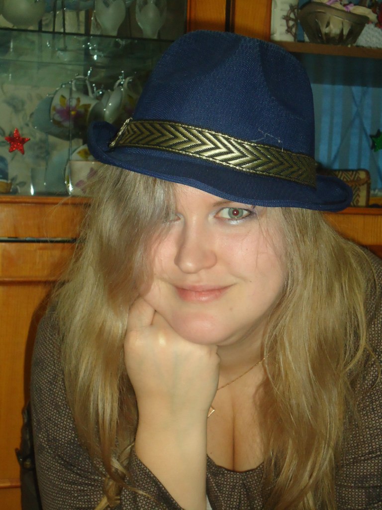 Любовь Суханова | Архангельск