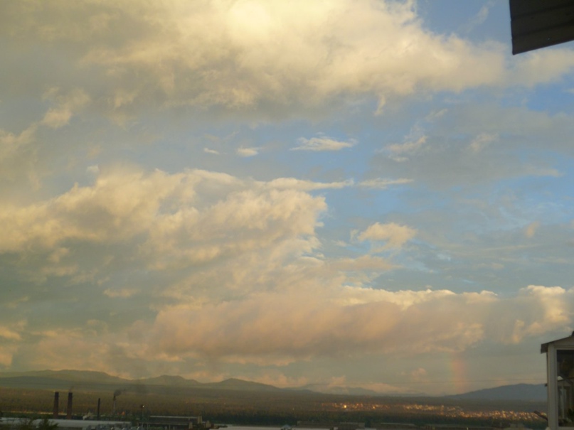 Эржена Будаева | Улан-Удэ