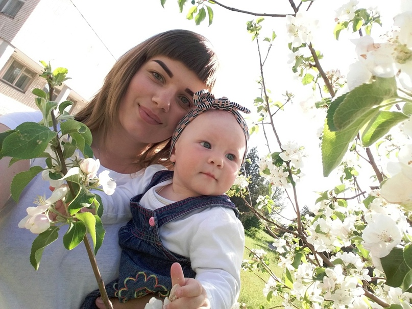 Мария Белоус | Москва