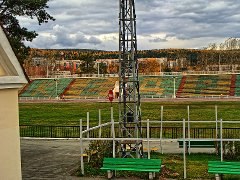 Елена Конева | Новоуральск