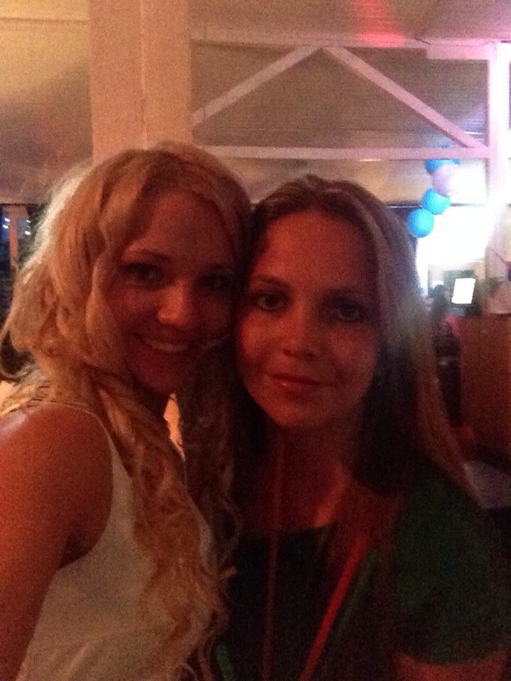 Анна Оськина ***Рысссь*** | Санкт-Петербург