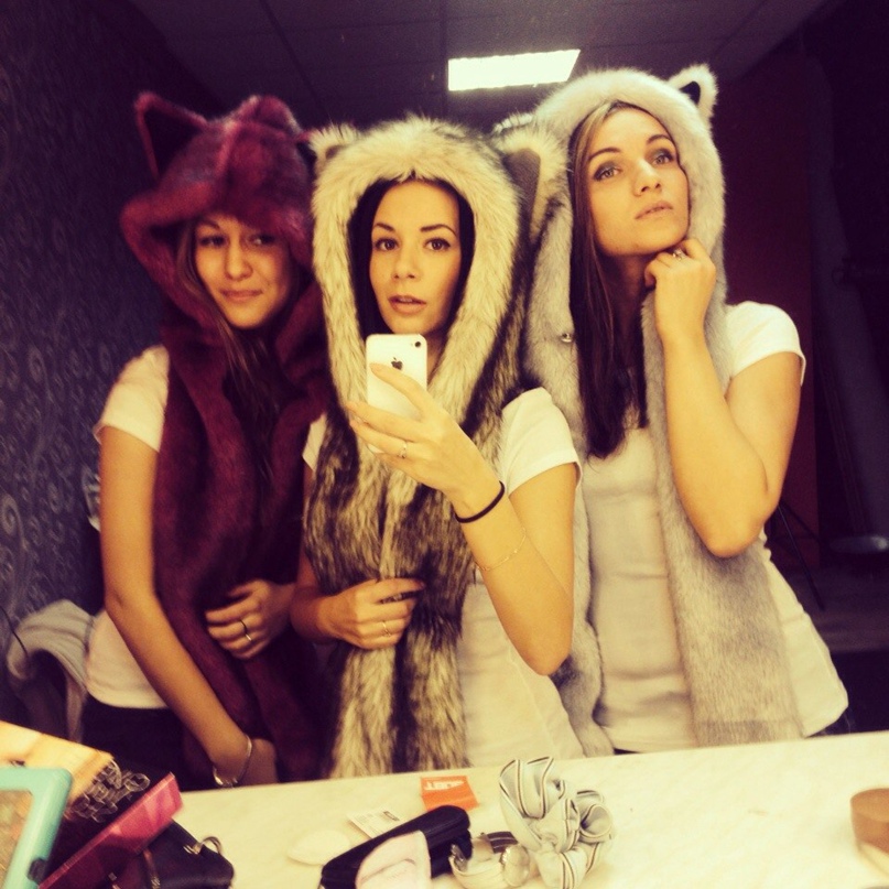 Виктория Седова | Москва