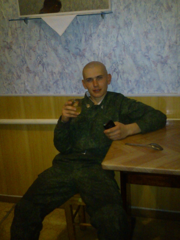 Руслан Сафин | Измери