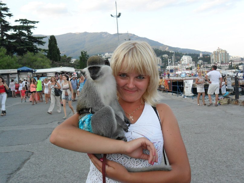 Марина Хохлова Александровна | Брянск