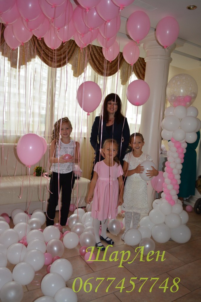 Елена Андрейчук | Черноморск / Ильичевск