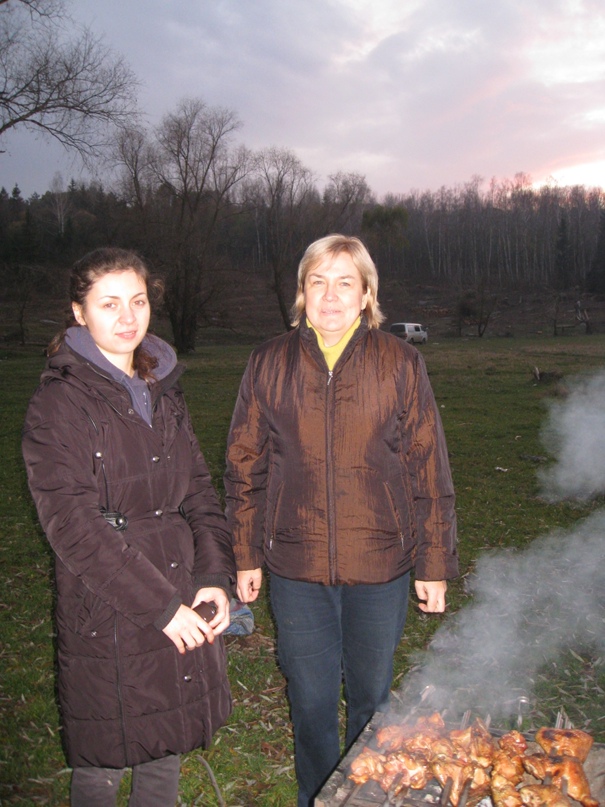 Алевтина Новикова | Санкт-Петербург