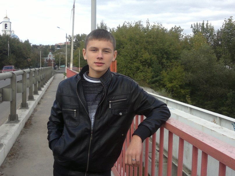 Илья Калугин | Серпухов