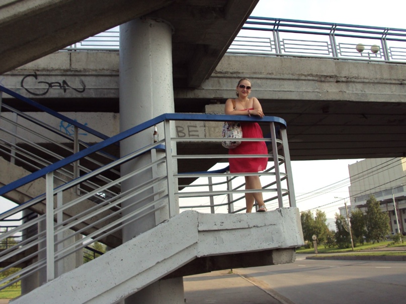 Анастасия Карташева | Норильск