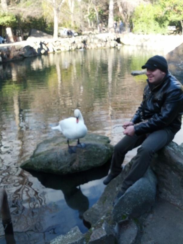 Павел Иванюк | Херсон