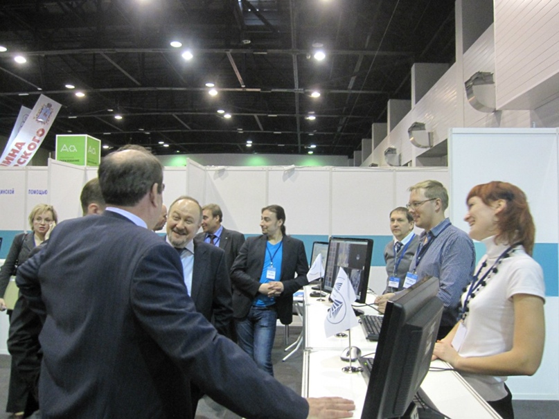 Николай Козлаченко-Маслаковский | Caracas