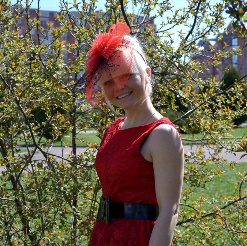 Лена Женина | Железногорск