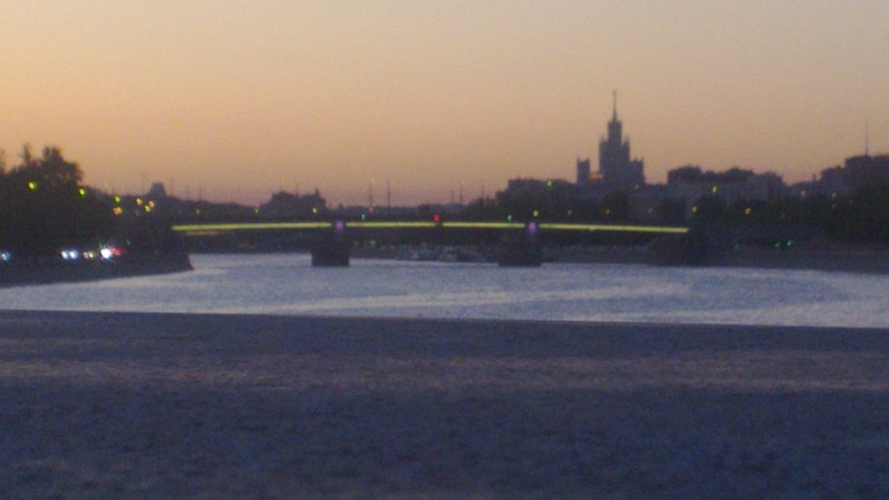 Андрей Богданов | Москва