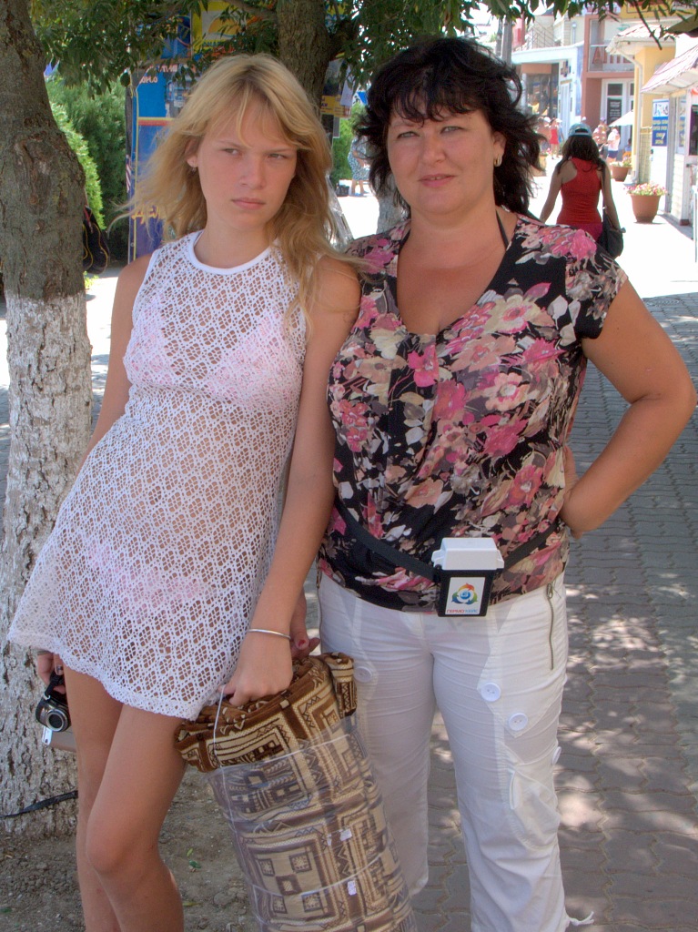 Екатерина Черненко | Саратов