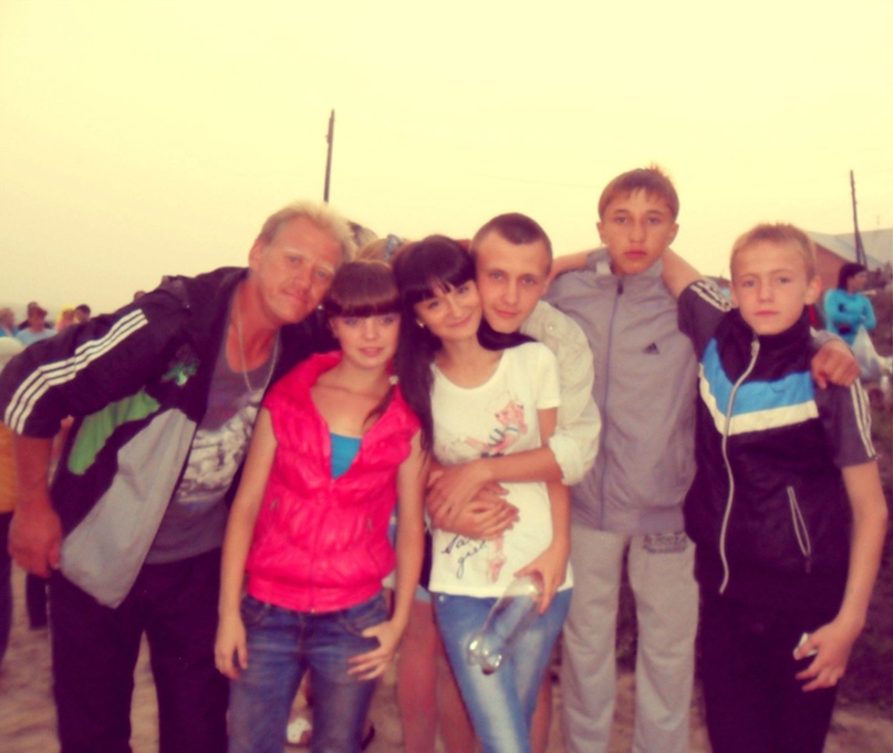 Светлана Левченко | Красноярск